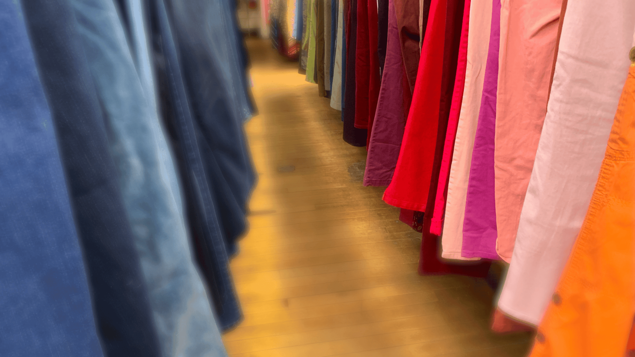 How To Find The Best SecondHand Clothes Online Thrift Stores Worldwide Simple N Delight