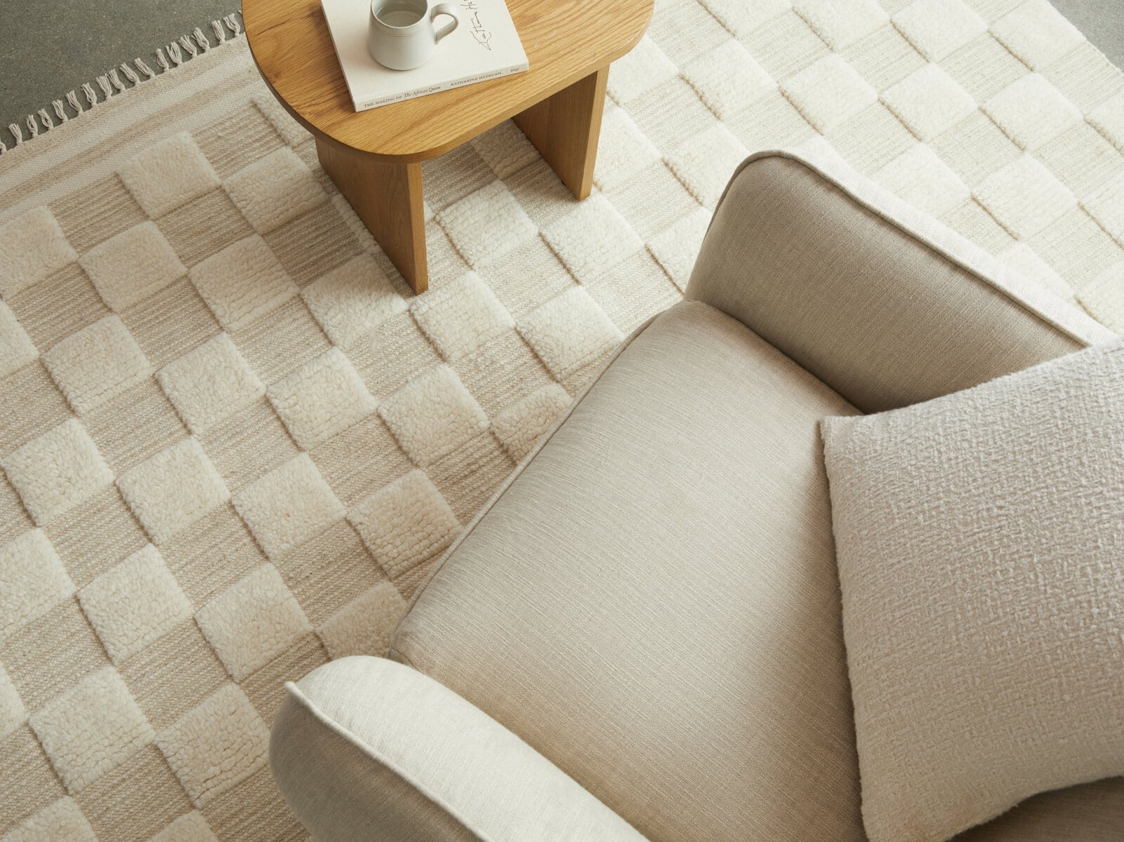 The Best Non-Toxic Rugs For A Chemical-Free &amp; Healthier Household ...