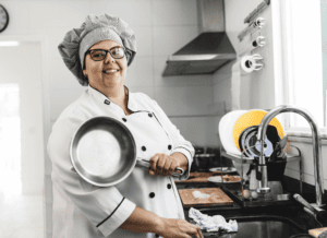 Top 3 Stainless Steel Vs Ceramic Cookware: How To Choose The Right One