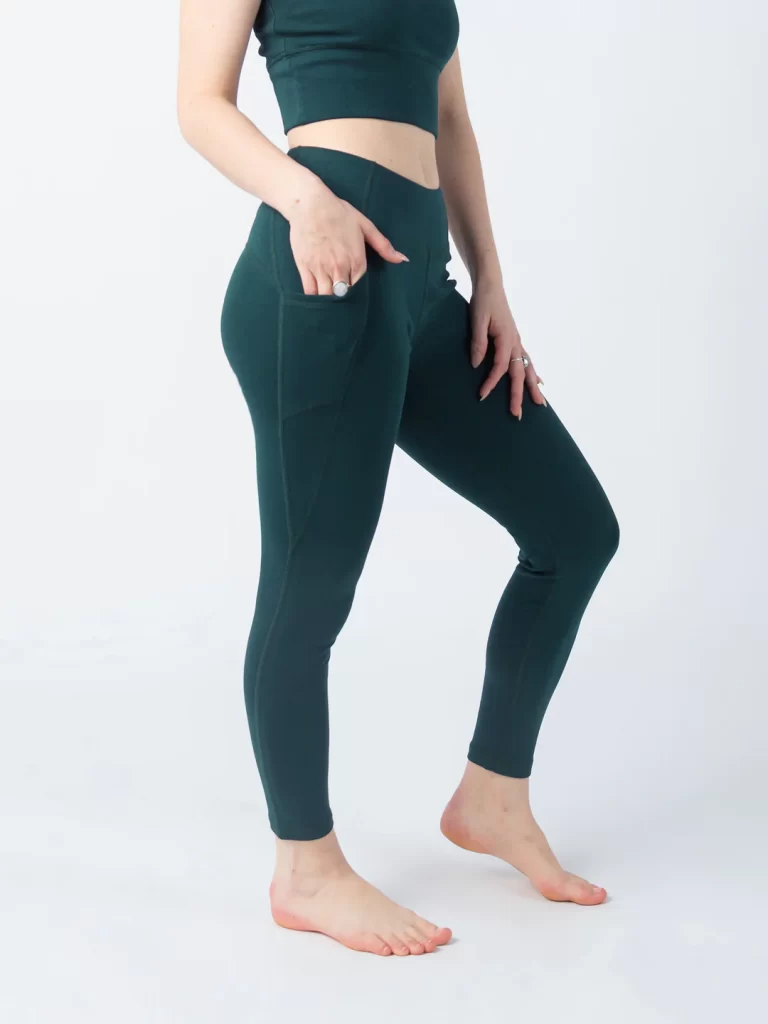 These Period-Friendly Workout Leggings Are Eco Friendly, Leak-Proof, And  Actually Look Great Too