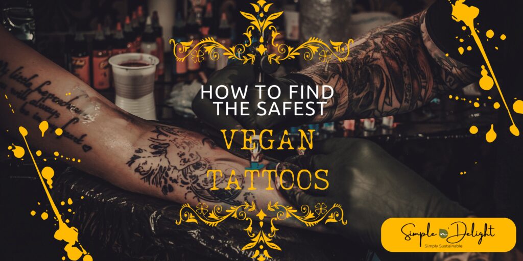 Details 197+ cool vegan tattoos