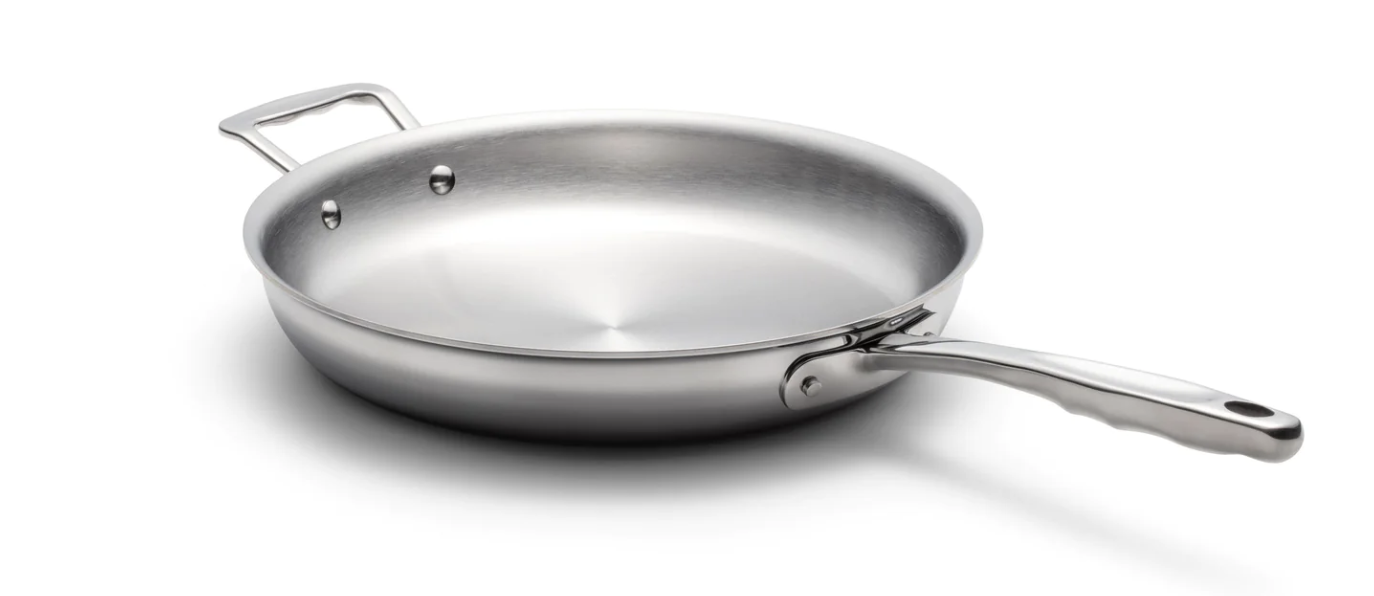 Cooking Sustainably: Unveiling The Optimal Pots And Pans For Gas Stoves