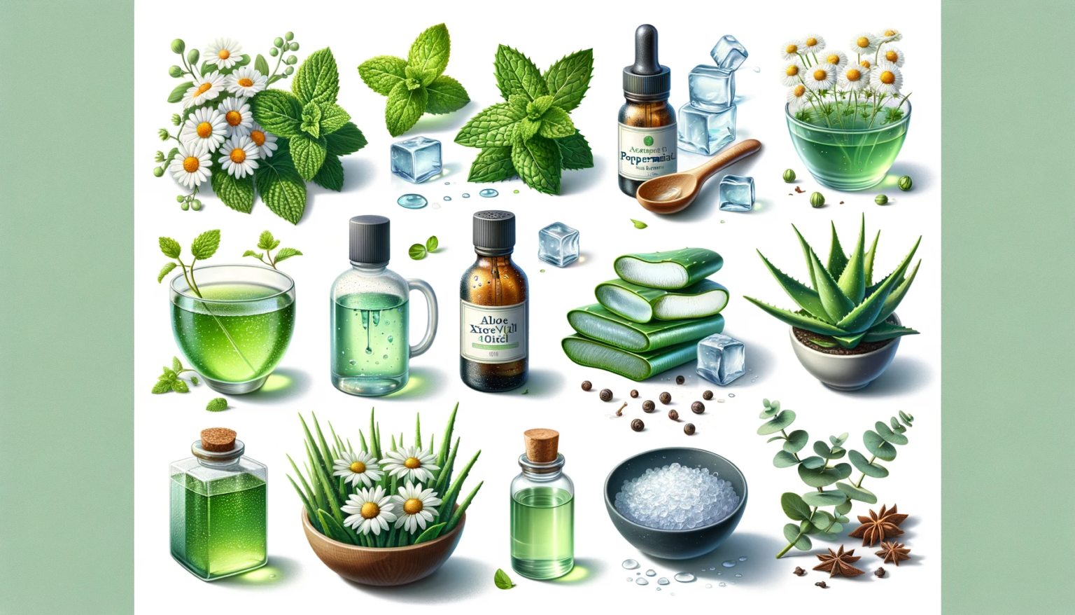 The 10 Best Natural Mouthwash Brands That Deliver Powerhouse Benefits