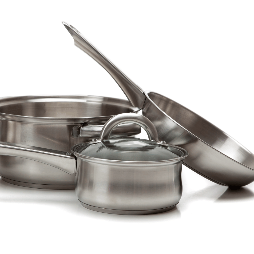 Top 3 Ceramic Vs Stainless Steel Cookware How To Choose The Right One